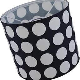 ARTISOUL® Cloth Lamp Shade Reusable E27 Floor Lamps Shade for Kitchen Cafe Living Room 200Mmx180Mm | Lamps, Lighting & Ceiling Fans | Lamp Shades-image-64