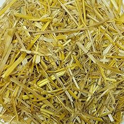 CSPARK Band Natural and Organic Wheat Straw(1 kg) for Mushroom - Shrubs and General beds Mulch,Mushroom Farming and Gardening,-image-8