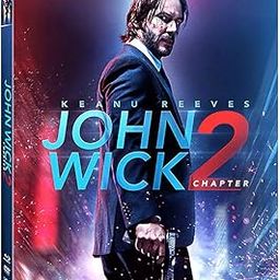 John Wick: Chapter 2 [Blu-ray]+DVD+ Digital HD [Region 1] [Blu-ray]-10