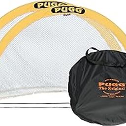 6 ft. PUGG Soccer Goals-picture-19