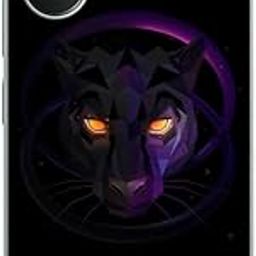 FCS Printed Designer Vinyl Mobile Back Skin Sticker for Xiaomi Redmi 13C 5G| Protects Against Dust, Precision-Fit, Vinyl, Bubble-Free Installation- (FCS-02)-picture-19
