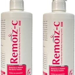 Remoiz-C Lotion Ph 5.5, 250ml - Pack of 2-image-82