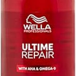 Wella Professionals Ultime Repair Shampoo 250ml-image-75