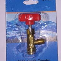 134A Quick Coupler (Match & Buy) 134A Quick Coupler-image-3
