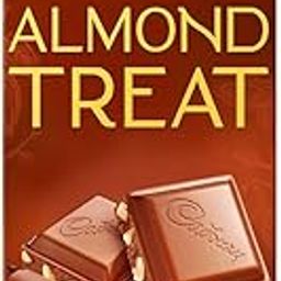 Cadbury Temptations Almond Treat Premium Chocolate Bar, 70 g-image-29