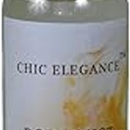 CHIC ELEGANCE Body Mist Bergamot & Passion Fruit, Long lasting, Uplifiting perfume for Unisex (100ml)-image-76