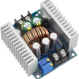 Shockley voltMeter Boost Buck 1 (BUCK 300W 20A -1 Piece)-image-12