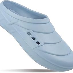 Hybrid Men's Stylish EVA Clogs |Durable & Comfortable |Perfect Casual Outfit|WC8767-picture-11