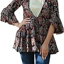 KIAAYO Handwoven Handloom Women's Top-image-18