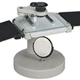 Dissecting Microscope, 3X3X3 Cm-26