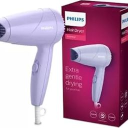 PHILIPS Hp8144/46 Hair Dryer (1000 Watts, Purple)-picture-21