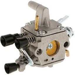 Carburetor For STIHL FS120 FS200 FS250 FS300 41341200653 Grass Tree Trimmer-picture-13