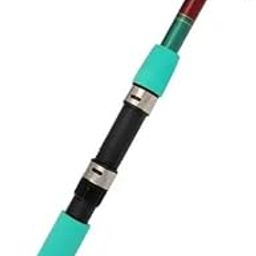 Quanhai 270 cm Green Fishing Rod (0.15 kg)-30
