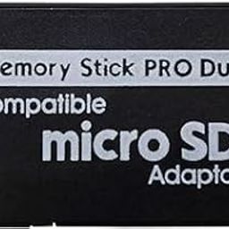 MicroSD XC | Memory Card Accessories | SD Adapter Compatibility & Convenience-12