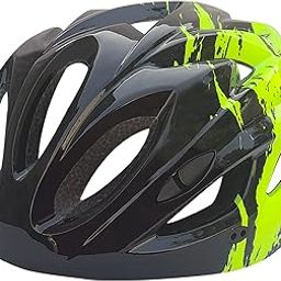 FABSPORTS Kids Safety Helmet for Cycling, Skating & Scootering – Adjustable Fit, Lightweight Design for Boys & Girls Ages 5-12 – Shock Absorption, Ventilated-image-42