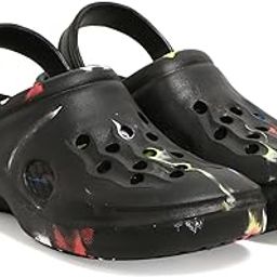 Mens Injection Moulding Eva Clog-picture-3