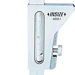 InSize 4839-1 Pipe Welding Gauge-19