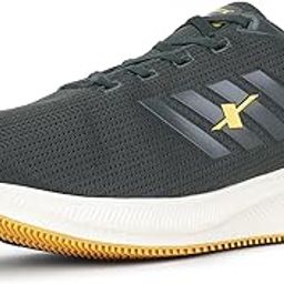 SPARX Men Lace Up Running Shoes-26