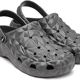 Men's AGC-16 Trendy Stylish Fashionable Clogs | Sandals with Lightweight Regular wear Casual Clogs with Ultra Soft & Flexibility Technology Clogs for Men's & Boy's-27