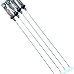 Suspension Rods 9.5kg (25 Inch) Set 4 Top Load Compatible with IFB Washing Machine Spares Parts-27