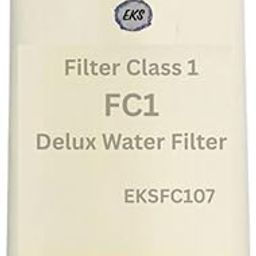 Genuine FC1 Filter for Water Machine | EKS High-Performance Replacement Filter | Enhances Water Purity & Taste | Easy Installation | Long-Lasting Filter Cartridge-image-90