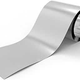 Shilpent Nickel Foil Sheet (Dimension: L 50mm x W 50mm x 0.50μm) (Pack of 1)-10