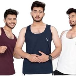 Comfortable Stylish & Perfect for Everyday Wear|style - 1783 Comfy Comfert Men's Vest Collection-image-89