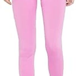 Women's Slim Bottom/Leggings for Womens/High Waist/Ankle Length/Squat-Proof--image-57