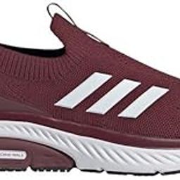 Womens Cloudfoam Walk Lounger Running-13