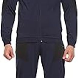 EURO-06 Tracksuit (Black/Navy, XXL)-picture-25