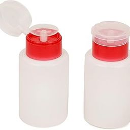 Sky Empty Bottle 200ml | Flux Dispenser | IPA Dispenser | Liquid Dispenser (pack of 2)-25