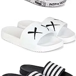 drackfoot DRACKFOOTsandal for Men's,slip-ons, casaul sandals for Men'sGRT-SAN-(3-COMBO)-3104-3029-3024-picture-9