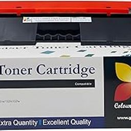 GPS Colour Your Dreams 18A, CF218A Toner Cartridge for HP Laserjet Pro M104, M104a, M104w, M132, M132a, M132fn, M132fw, M132nw, M132snw with chip-3