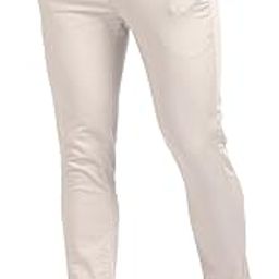 Men's Slim Casual Pants-picture-4