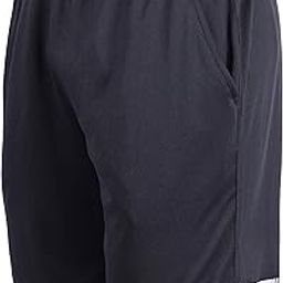 YONEX Shorts M 2645 |Badminton|Tennis|Squash|Tru Dry |Quick Dry |Breathable |Fleecy-image-76