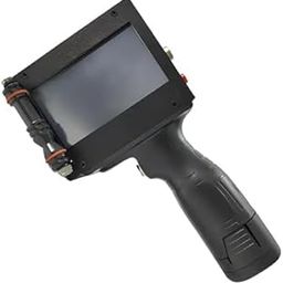 Universal Packaging Solutions Smart Handheld 12.7mm Intelligent TIJ Printer (Without Cartridge).-23