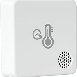 MOCREO ST6 Wireless Thermometer Hygrometer, Hub Required (Not Included), Email Alert, App Notification, Data Log Export, No Subscription, for RV-image-21