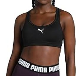 Women's Polyester Wired Classic Sports Bra-picture-56