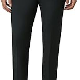 Men's Mid Rise Slim Pants-image-15