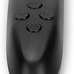 Drumstone ( LAST DAY 0FFER 15 YEARS WARRANTY Mini Bluetooth Controller For All Gamepad, Selfie Shutter Remote, Mobile, Tablet Pc AndHeadset Google Cardboard (BLACK)-34