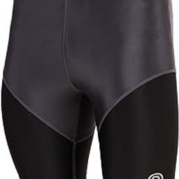 Recharge DC Compression Shorts Tights for Men, Running, Gym & Multi Sports-image-43