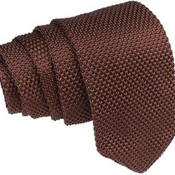 Knitted Tie For Men – Formal Ties Set For Mens, Silk Neckties Gift Sets For Men’s-picture-41