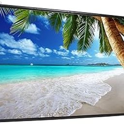 royality industries Universal MAP Type Projector Screen (6 Ft. (Width) x 4 Ft. (Height) - 84’’) Diagonal in 4:03 Ratio Aspect Supporting with Full HD Picture Quality-image-9