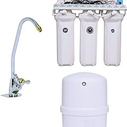 AQUA D PURE UV Water Purifier With Faucet And 15 Litre Tank, Under Sink, UV Purification, No TDS Reduction, No Wastage-image-29
