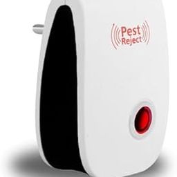 Ultrasonic Pest Repeller - Plug-in Indoor Pest Control for Mosquitoes-picture-12