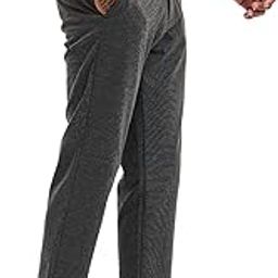 snitch Men's Slim Fit Mid Rise Stretch Ankle Length Trousers-picture-7