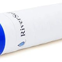RiverSoft MLT-10 RO prefilter Spun Cartridge (1 Pieces, White, 9 inch, Polypropylene Yarn Wound)-picture-13