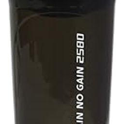 RAR SPORTS Revitalize Your Workout: The Ultimate Gym Shaker Bottle for Fitness Enthusiasts (Black)-image-5