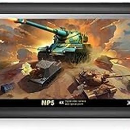 New 4.3" inch Updated X7 Video Game Console Handheld Game Players Double Rocker 8GB Memory Built in 10000 Games for Kids/Boys/Girls/Men/Women/Unisex Children-20