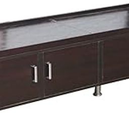 Nova Furnitures Caspian Engineered Wood Mini Single Bed with Storage (Brown )-image-43